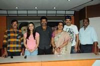 Mahankali Success Meet Photos